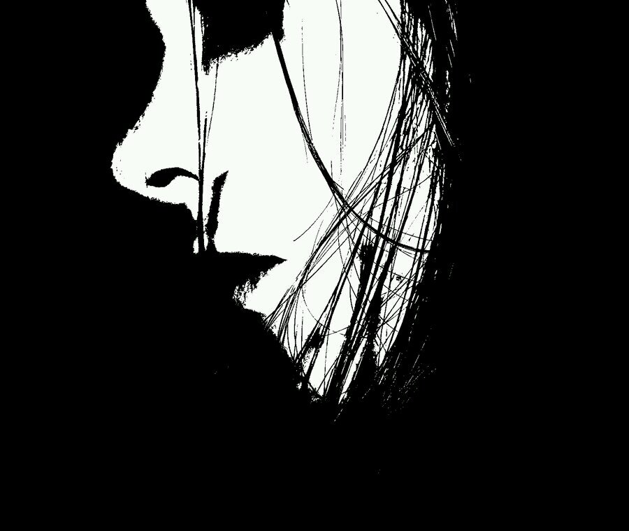 malefic6666's profile picture. Nothingness, empty, silence