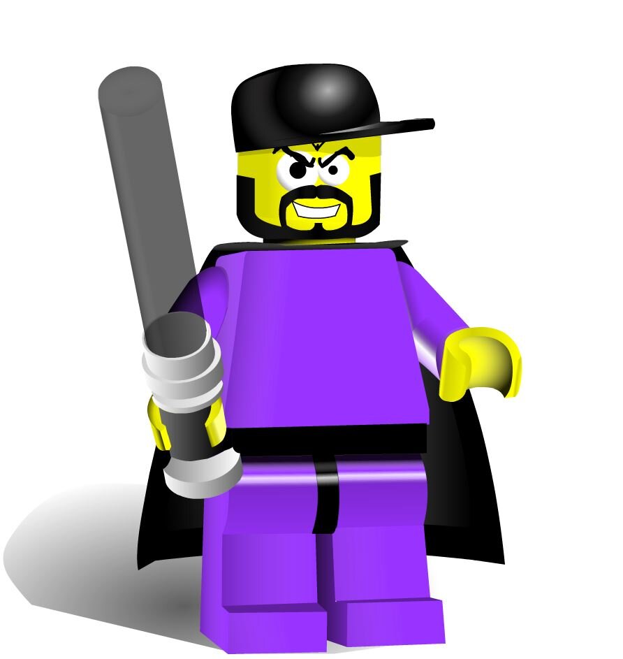 Th3Ry4n's profile picture. Expert at being a Lego Man