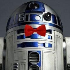 Beep beep beep bloop bleep!
