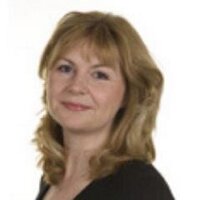 Michelle McLoughlin (@bchmatron) Twitter profile photo