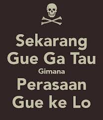 Mencari Pendamping Yang Pas..
Semoga aja berhasil...