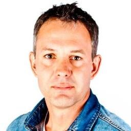 Journalist på Göteborgs-Posten.