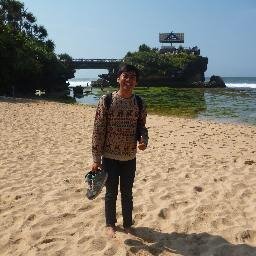 PungkyNP's profile picture. Hidup Perlu Diperjuangkan