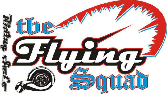 The FlyinG SquaD_SA          FoR aLL You SPeeD FreaKS & aDReNaLiNE JuNKieS,,,,,,,, aLL We Do iS BoOST