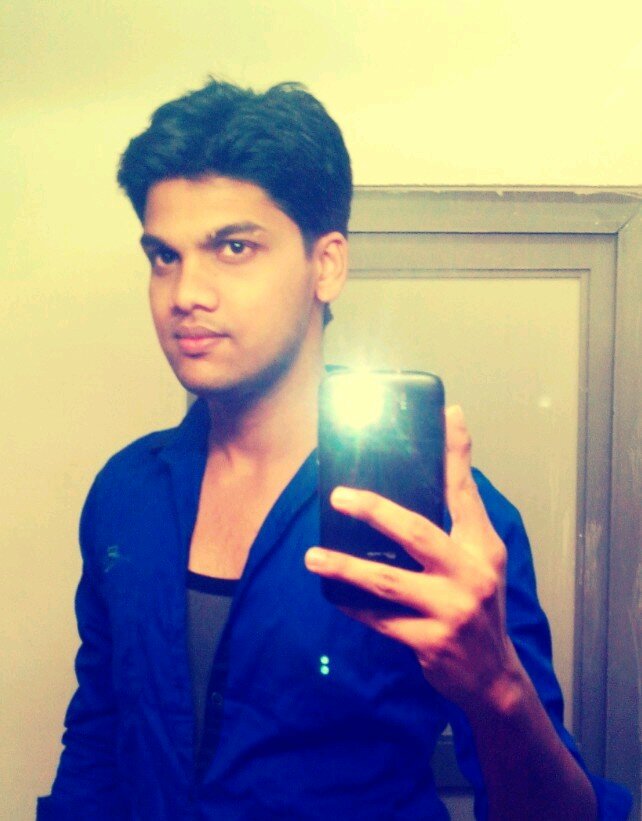 Prithviraj12's profile picture. phishing expert--MITM attacker-vpn expert-Sniffing and sql poison injector-malicious code creator--as well as an Optimist