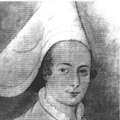 Marie Harel Alchetron, The Free Social Encyclopedia