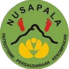 Nusantara  Pecinta Alam - Institut Bisnis Nusantara - Patriotisme - Persaudaraan - Kekompakan