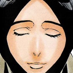 Hello. You may call me Unohana. My intellectual information on how to treat and heal people is what made me the captain of 4th division. #BleachRP
