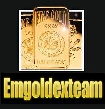 emgoldexteam_es's profile picture. Compra  ORO  de 24k en la tienda online, además con la posibilidad de hacerlo mediante promociones. Más info en: