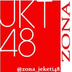 Fanbase [unofficial] JKT48 | Always support @officialJKT48 and keep support our oshi | #SharePict #Quiz #ShareInfo and many more :) | http://t.co/GpJ8qIWUoD