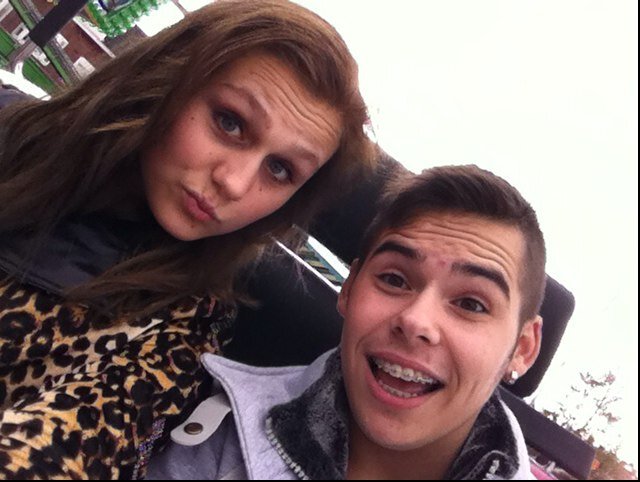 Hey i love you.♡!