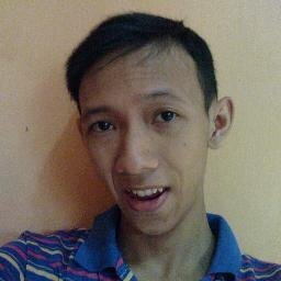 I'm a boy who have a lot dreams, having ambition, wanna be lucky anytime