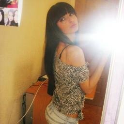 20.Elan Swan Fernandez, so we go fi dem! Dulce como aroma del tricoma machacao, eres el primer mordisco del mejor helao ♥