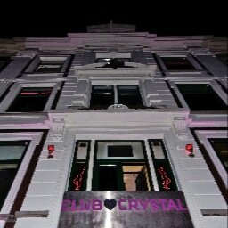With the most beautiful girls and table dancers Crystal Club is the hottest gentleman's club in Amsterdam. Taste life it's Delicious! License: ASD1072AD/B004