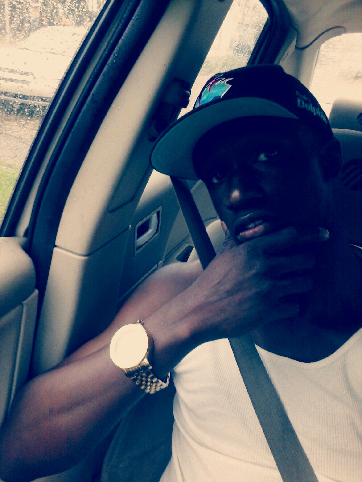 All you young nigga listen up imma show you how to get it up