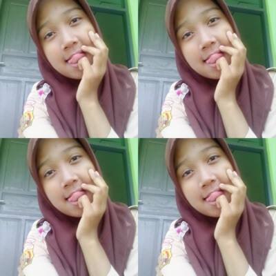 I'm lela Nurlaila , SMA I Sukahaji Follow Me :)