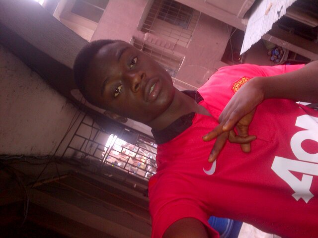 A young kool fella,4rm lagos Nigeria,island precisely,love meeting new people