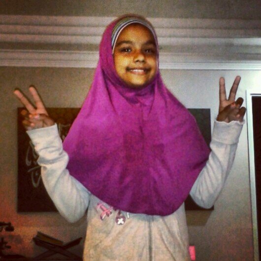 I am a young muslim and i love it !!!