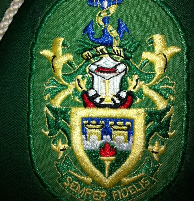 StirlingPolo's profile picture. Stirling High School water polo