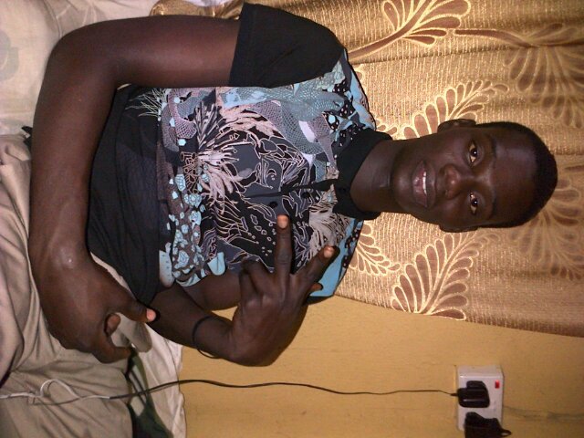 Am humble and cool