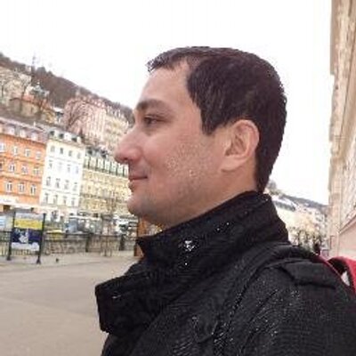 Azizjon Achilov (@aachilov) | Twitter