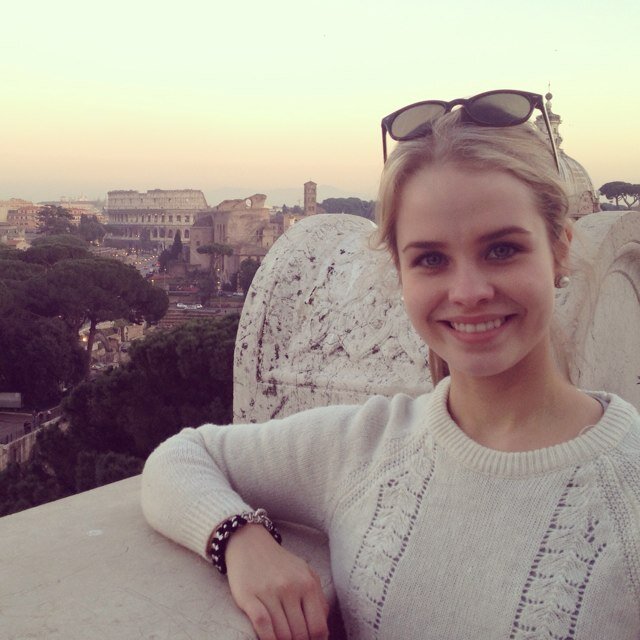 SophieCuffe's profile picture. 