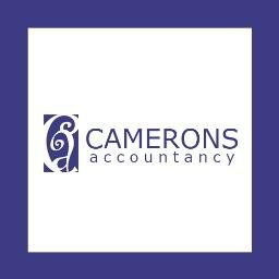 CameronsAccy's profile picture. Oxfordshire based Chartered accountants offering services to business & individuals