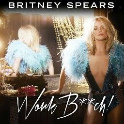 I am a Britney fan