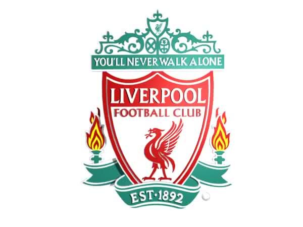 EST-1892 | YOU'LL NEVER WALK ALONE!!!