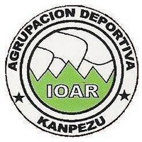 AD IOAR Kanpezu (@ioarkanpezu) 's Twitter Profile