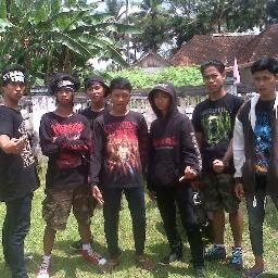 chrisvirusses's profile picture. Frontman in Humanity (East Lampung Slamming Guttural)
