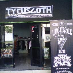 Old School || Crew @TMC_666 || Crew @tycusgoth_tmg