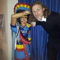 The Comanche (@wycombecomanche) 's Twitter Profile