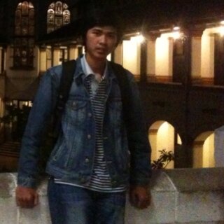 tyooputro's profile picture. What can I do for someone ?