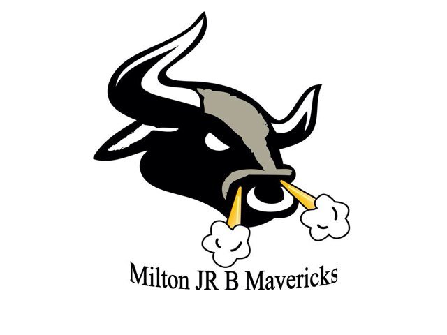 Placeholder for the Milton Mavericks Jr.B Lacrosse Team. Hopefully coming soon. Also follow: @MiltonMavericks Minor Association.