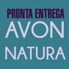 Compre Natura e AVON - Pronta Entrega  Face: Chris Natura