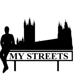 A tour guiding business led by homeless people, showing their knowledge of the streets with the historical sites. Working with @EnactusUoK  and @Porchlight1974.