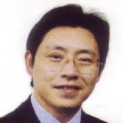 天野弘昌牧師