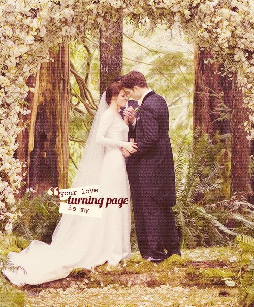 We share all about Twilight! So, just press the follow button, then you will get fact, games, pics, etc. in work with @TwigaFam_RP (~˘▾˘)~