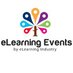eLearning Events (@elearningevents) Twitter profile photo eLearning Events (@elearningevents) Twitter profile photo