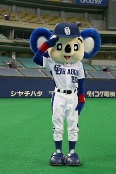 ドラファン！/立浪さんの永遠のファンです！！/荒木井端浅尾も同じく！完全制覇目指して…/