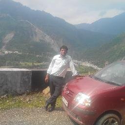 Raizada14's profile picture. 