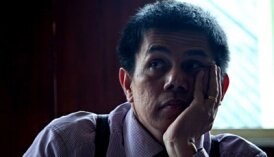 Komisi Disiplin Indonesia