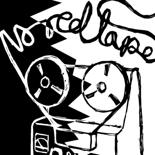 NO RED TAPE - MUSIC PUBLISHING. LICENSING. NO RED TAPE RED TAPES AND RECORDS. VINYL. ANALOG PRODUCTION.