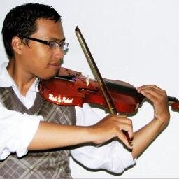 Ihsan_Adzkia's profile picture. Optimis dalam proses positif