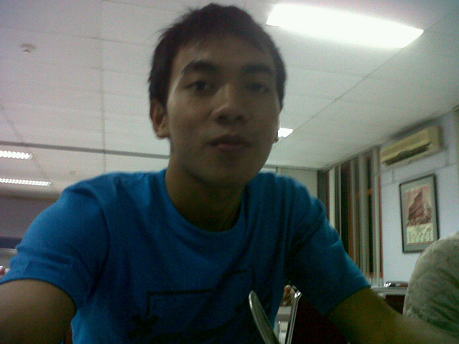 cinta ku full gk 1/2 stengah..