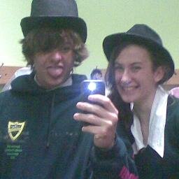 DGayboy's profile picture. I is just a drummer, a gayboy, a lesbian named ellen,