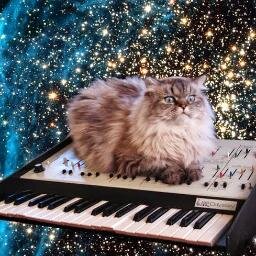 really good music to share with you.