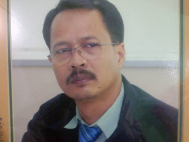 Hidup dan Bergairah