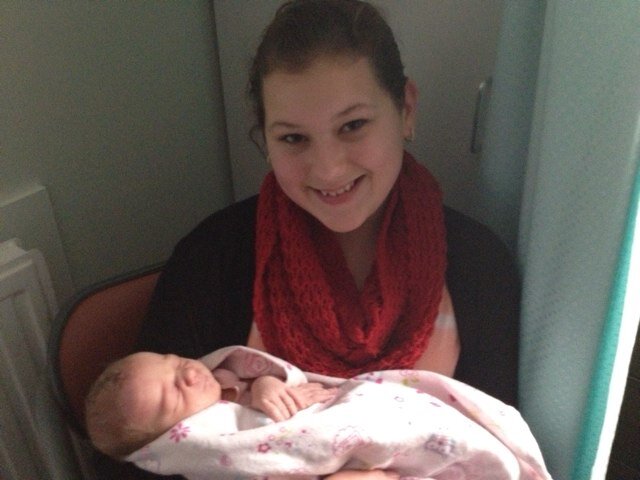 I'm a YouTuber my YouTube name is Isabelle watts check me out. I love friends and family:D
